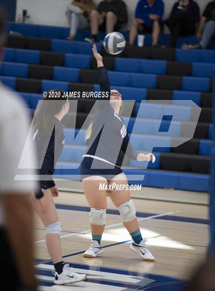 Thumbnail 2 in McMinn Central @ Girls Prep photogallery.