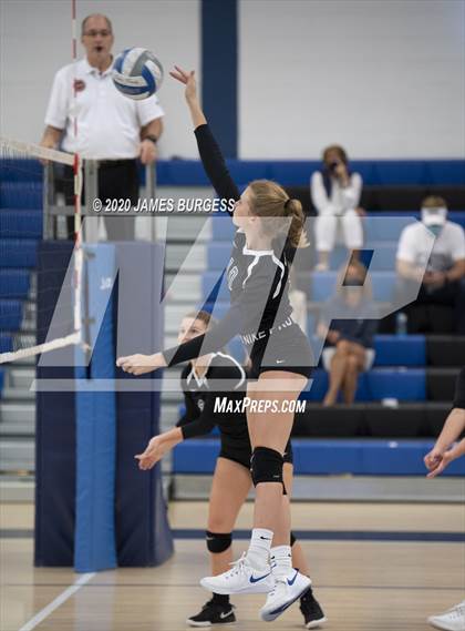 Thumbnail 1 in McMinn Central @ Girls Prep photogallery.
