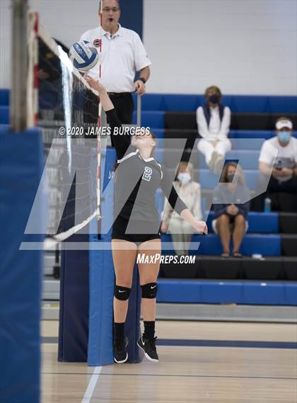 Thumbnail 2 in McMinn Central @ Girls Prep photogallery.