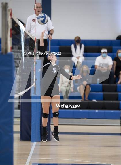 Thumbnail 1 in McMinn Central @ Girls Prep photogallery.