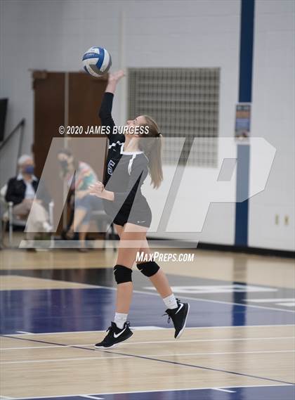 Thumbnail 2 in McMinn Central @ Girls Prep photogallery.