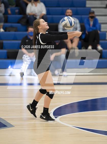 Thumbnail 3 in McMinn Central @ Girls Prep photogallery.