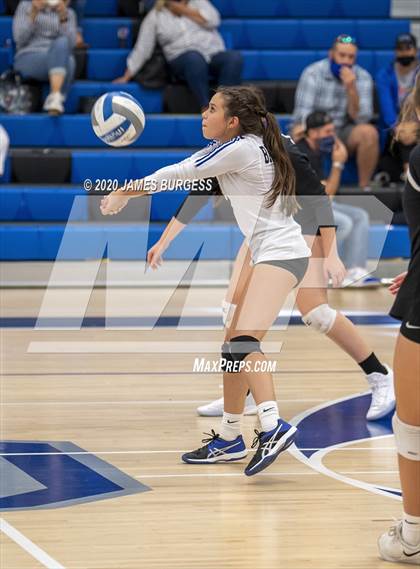 Thumbnail 2 in McMinn Central @ Girls Prep photogallery.