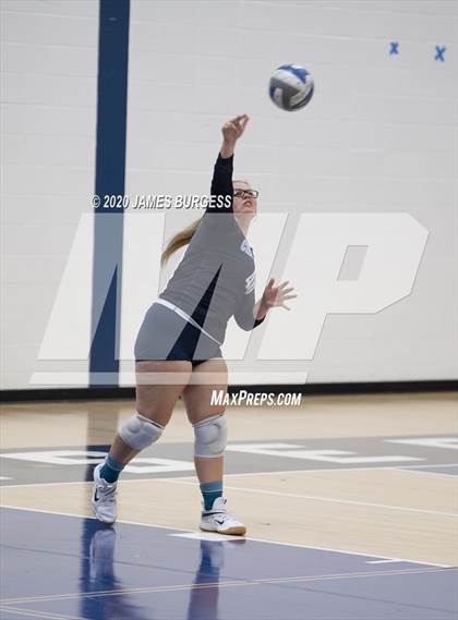 Thumbnail 3 in McMinn Central @ Girls Prep photogallery.