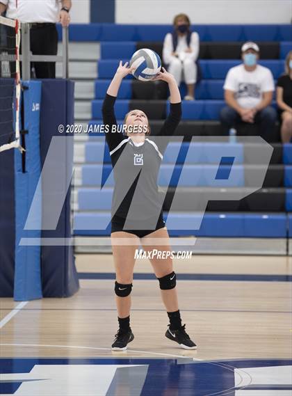 Thumbnail 3 in McMinn Central @ Girls Prep photogallery.