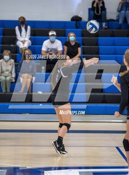 Thumbnail 1 in McMinn Central @ Girls Prep photogallery.