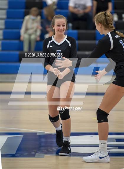 Thumbnail 2 in McMinn Central @ Girls Prep photogallery.