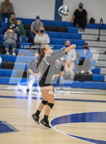 Thumbnail 1 in McMinn Central @ Girls Prep photogallery.