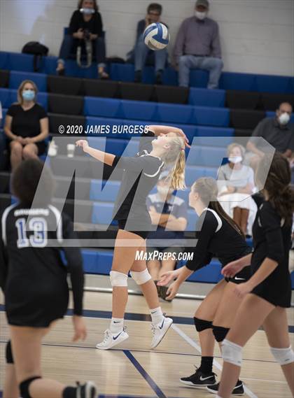 Thumbnail 3 in McMinn Central @ Girls Prep photogallery.