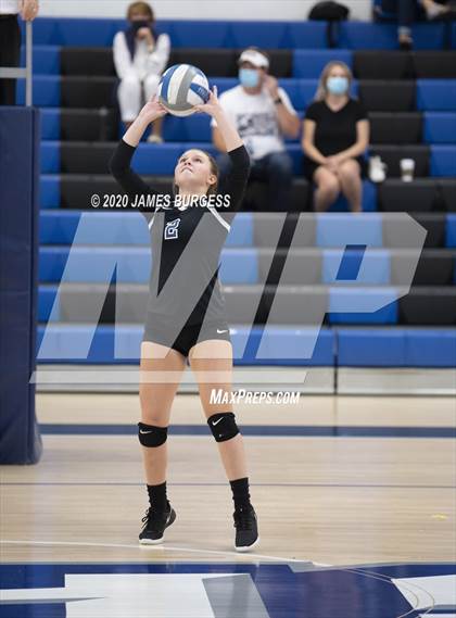 Thumbnail 2 in McMinn Central @ Girls Prep photogallery.