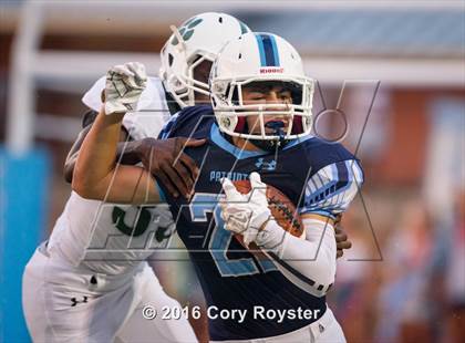Thumbnail 1 in Wilson @ Yorktown photogallery.
