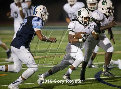 Thumbnail 3 in Wilson @ Yorktown photogallery.