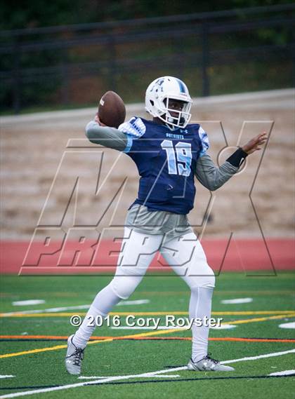 Thumbnail 1 in Wilson @ Yorktown photogallery.