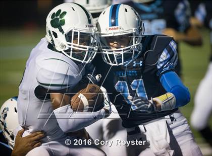 Thumbnail 1 in Wilson @ Yorktown photogallery.
