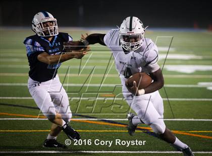 Thumbnail 3 in Wilson @ Yorktown photogallery.