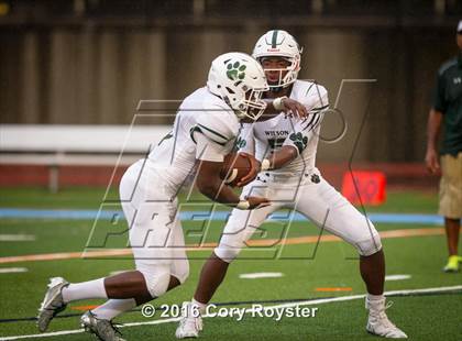 Thumbnail 1 in Wilson @ Yorktown photogallery.