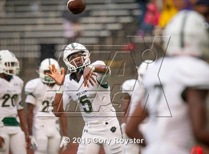 Thumbnail 3 in Wilson @ Yorktown photogallery.