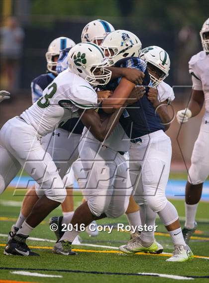 Thumbnail 3 in Wilson @ Yorktown photogallery.