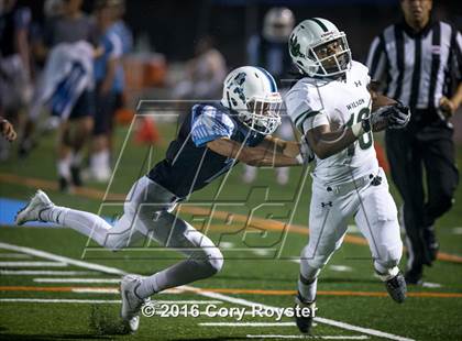 Thumbnail 3 in Wilson @ Yorktown photogallery.