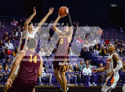 Thumbnail 3 in Nogales @ Cholla (MLK Basketball Classic)  photogallery.