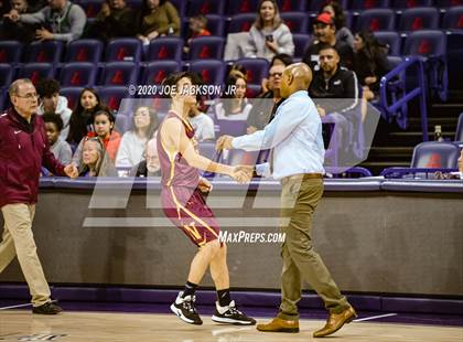 Thumbnail 3 in Nogales @ Cholla (MLK Basketball Classic)  photogallery.