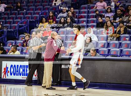 Thumbnail 1 in Nogales @ Cholla (MLK Basketball Classic)  photogallery.