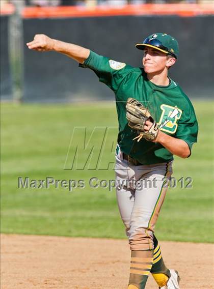 Thumbnail 3 in Edison vs. Huntington Beach photogallery.