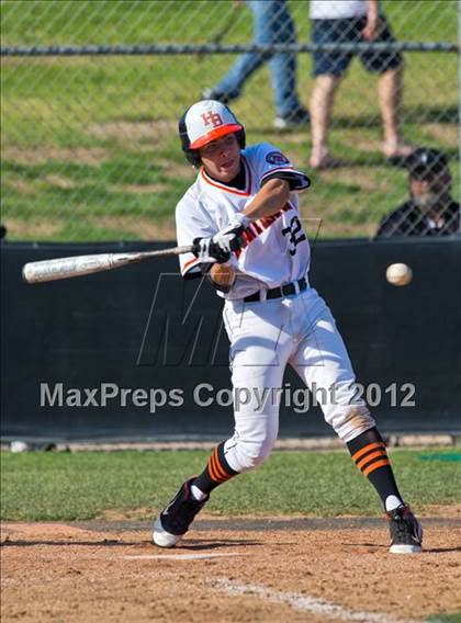 Thumbnail 3 in Edison vs. Huntington Beach photogallery.