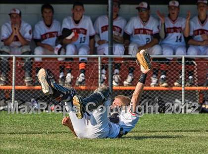 Thumbnail 2 in Edison vs. Huntington Beach photogallery.