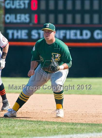 Thumbnail 1 in Edison vs. Huntington Beach photogallery.