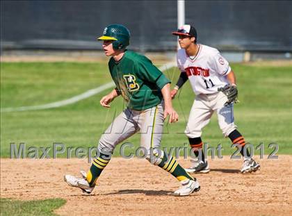 Thumbnail 2 in Edison vs. Huntington Beach photogallery.