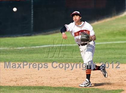 Thumbnail 3 in Edison vs. Huntington Beach photogallery.