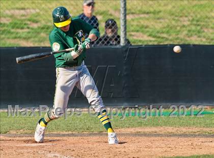 Thumbnail 3 in Edison vs. Huntington Beach photogallery.