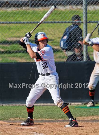 Thumbnail 2 in Edison vs. Huntington Beach photogallery.