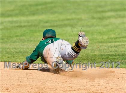 Thumbnail 3 in Edison vs. Huntington Beach photogallery.