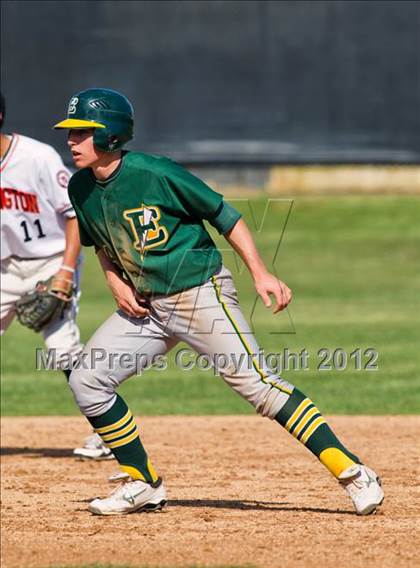 Thumbnail 3 in Edison vs. Huntington Beach photogallery.