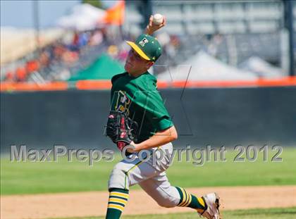 Thumbnail 1 in Edison vs. Huntington Beach photogallery.