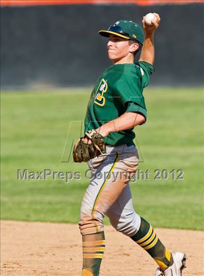 Thumbnail 2 in Edison vs. Huntington Beach photogallery.