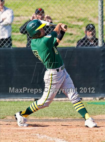 Thumbnail 2 in Edison vs. Huntington Beach photogallery.