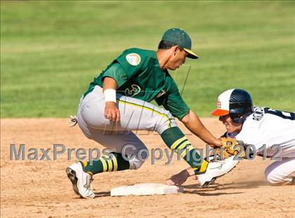 Thumbnail 1 in Edison vs. Huntington Beach photogallery.