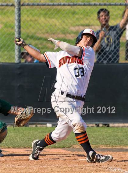 Thumbnail 3 in Edison vs. Huntington Beach photogallery.