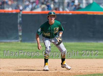 Thumbnail 3 in Edison vs. Huntington Beach photogallery.