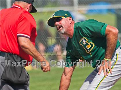 Thumbnail 1 in Edison vs. Huntington Beach photogallery.