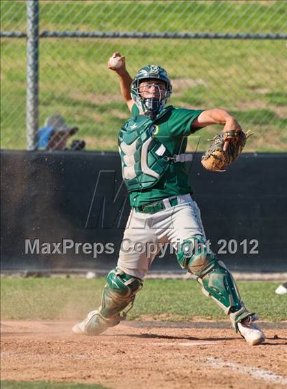 Thumbnail 3 in Edison vs. Huntington Beach photogallery.