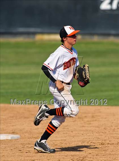 Thumbnail 3 in Edison vs. Huntington Beach photogallery.
