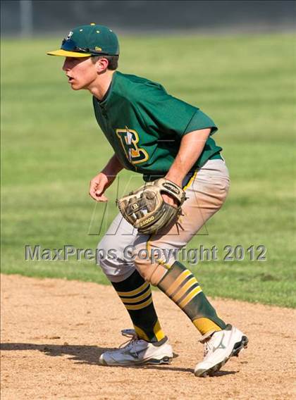 Thumbnail 2 in Edison vs. Huntington Beach photogallery.