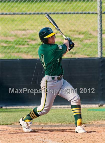 Thumbnail 2 in Edison vs. Huntington Beach photogallery.