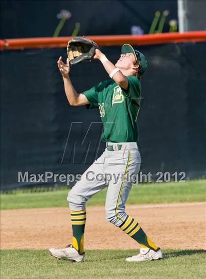 Thumbnail 1 in Edison vs. Huntington Beach photogallery.
