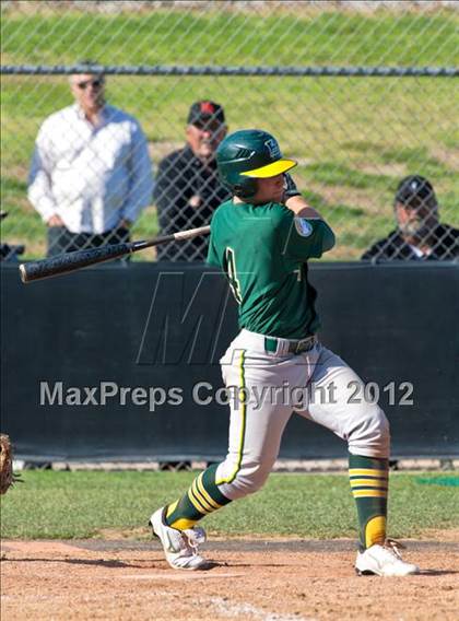 Thumbnail 3 in Edison vs. Huntington Beach photogallery.