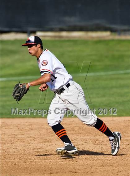 Thumbnail 3 in Edison vs. Huntington Beach photogallery.